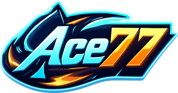 Ace77 Logo